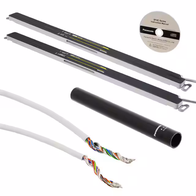 SF4C-H24 Panasonic Industrial Automation Sales  Machine Safety - Light Curtains